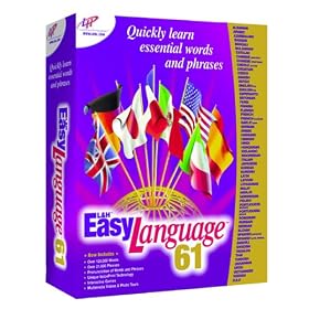 Easy Language 61 5.0