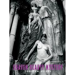 Shaven Beauty Mystery