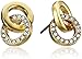 kate spade new york Infinity and Beyond Stud Earrings