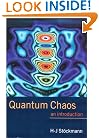 Quantum Chaos: An Introduction