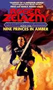 Nine Princes in Amber (Amber Chronicles, #1) 5146d8qevdl