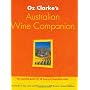 Oz Clarke's Australian Wine Companion