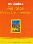 Oz Clarke's Australian Wine Companion