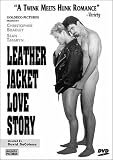 More details of product: Leather Jacket Love Story