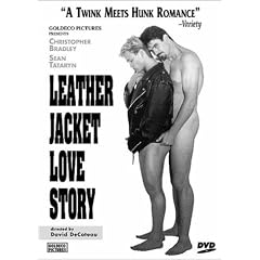 Leather Jacket Love Story