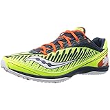 Saucony Men's Kilkenny XC5 Flat Cross-County Shoe