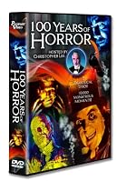 5146DCK1JWL. SL210  Streaming 100 Years of Horror Online