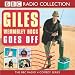 Giles Wemmbley Hogg Goes off (Radio Collection)