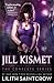 Jill Kismet: The Complete Series