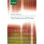 The Grammar of Names by John M. Anderson