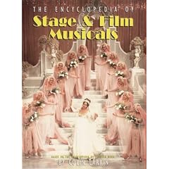 The Virgin Encyclopedia of Stage and Film Musicals (Virgin Encyclopedia Series)