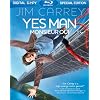 Yes Man (Three-Disc English/French Language Version + Digital Copy) [Blu-ray]