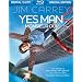 Yes Man (Three-Disc English/French Language Version + Digital Copy) [Blu-ray]