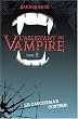 L'assistant du Vampire, Tome 2 : Le cauchemar continue