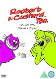 Roobarb &  Custard Volume 2. - Mischief & Mayhem [DVD]