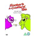 Roobarb &  Custard Volume 2. - Mischief & Mayhem [DVD]
