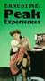 Ernestine Peak Experiences [VHS]