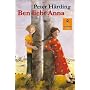 Ben liebt Anna - neue Rechtschreibung (Gulliver) von Peter H�rtling