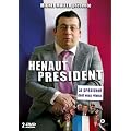 Michel Muller : Henaut Pr�sident
