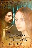 Princess of Thieves
