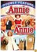 Annie/Annie - A Royal Adventure (Double Feature)