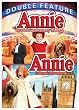 Annie/Annie - A Royal Adventure (Double Feature)