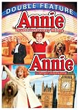 Annie/Annie - A Royal Adventure (Double Feature)