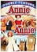 Search : Annie/Annie - A Royal Adventure (Double Feature)