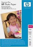 HP Fotopapier premium plus highglossy A3 20Blatt 280g/m2
