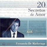 20 secretos de amor by fernando de madariaga