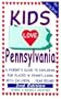 Kids Love Pennsylvania: A Parent's Guide to Exploring Fun Places in Pennsylvania with Children... Year Round
