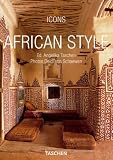 Review Taschen GmbH  / African Style (Icons Series)