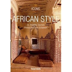 African Style (Icons Series)