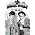 Laurel And Hardy - No. 12 - L And H And The Law - Classic Shorts [UK IMPORT]
