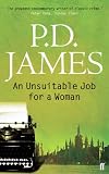 An Unsuitable Job for A Woman