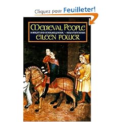 Medieval People