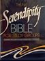 The NIV Serendipity Bible for Study Groups: Contains the Complete New International Version Text