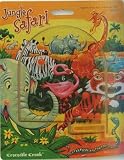 from Crocodile Creek Jungle Safari Pinball Wizard Model 55013