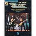 The Best of ZZ Top: A Step-by-Step Breakdown of the Guitar Styles and Techniques of Billy Gibbons book cover