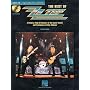 The Best of ZZ Top: A Step-by-Step Breakdown of the Guitar Styles and Techniques of Billy Gibbons