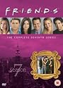 Friends: Complete Season 7 - New Edition [DVD] [1995]