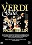 A Verdi Gala From Berlin
