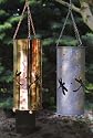 Dragonfly Twi-Light - Copper Speckle