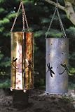 Dragonfly Twi-Light - Copper Speckle