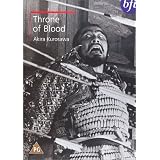 Throne Of Blood [Import anglais]par Toshiro Mifune