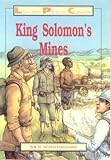 King Solomon's mines