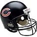 Bears Riddell NFL Pro Line Authentic Helmet