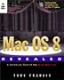Mac OS 8 Revealed, with CD-ROM
