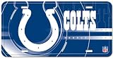 Indianapolis Colts Street Flair Plate