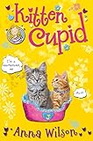Kitten cupid